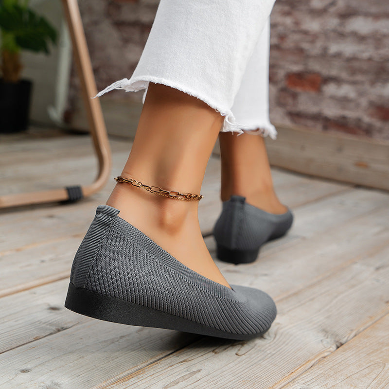 Lisel Orthopedische Instapschoenen | Comfortabele Gezondheidsschoenen voor Dames