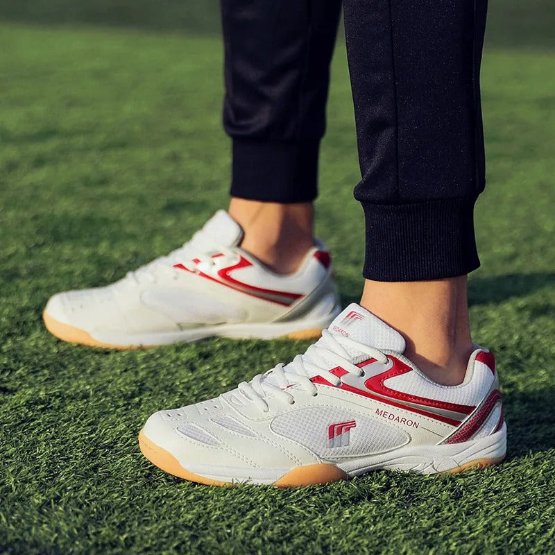 ElitePad – High-End Padel Schoenen voor Heren | Ultieme Prestaties en Comfort