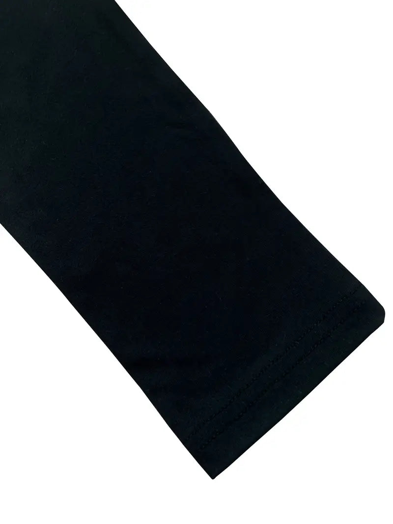 Eva - Casual V-Hals Langarmshirt voor Dames | Comfortabel en Stijlvol