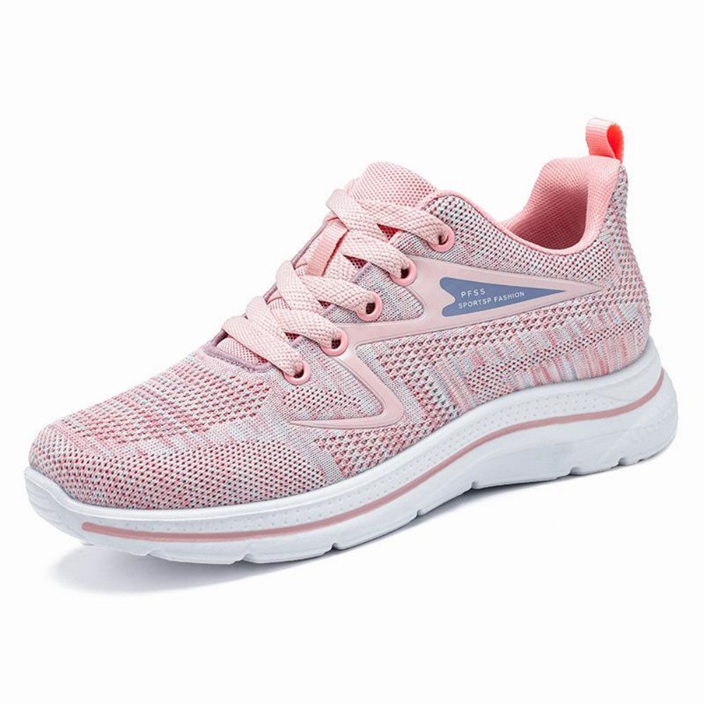 ActiveRelief - Comfortabele Schokabsorberende Sneakers voor Dames