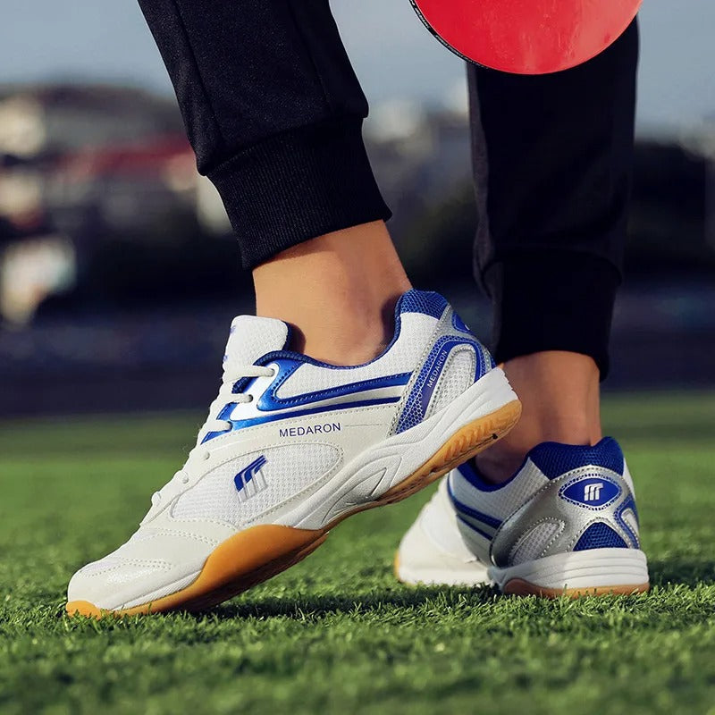 ElitePad – High-End Padel Schoenen voor Heren | Ultieme Prestaties en Comfort