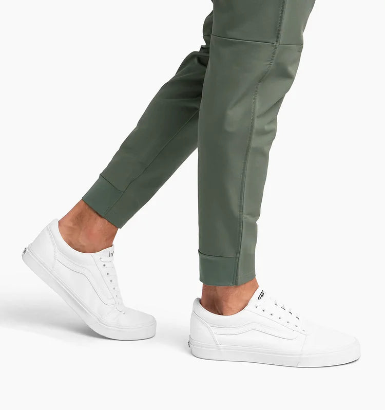 Jasper's VersaFlex Stretch Pantalon voor Heren | Comfortabel en Stijlvol