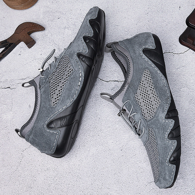 Adam – Stijlvolle Sneakers voor Heren | Comfort en Trendy Design voor Elke Dag