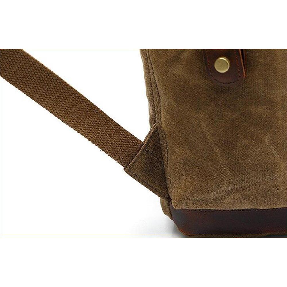 Leger Rugzak | TerraGuard – Robuust en Betrouwbaar voor Avontuurlijke Gebruikers