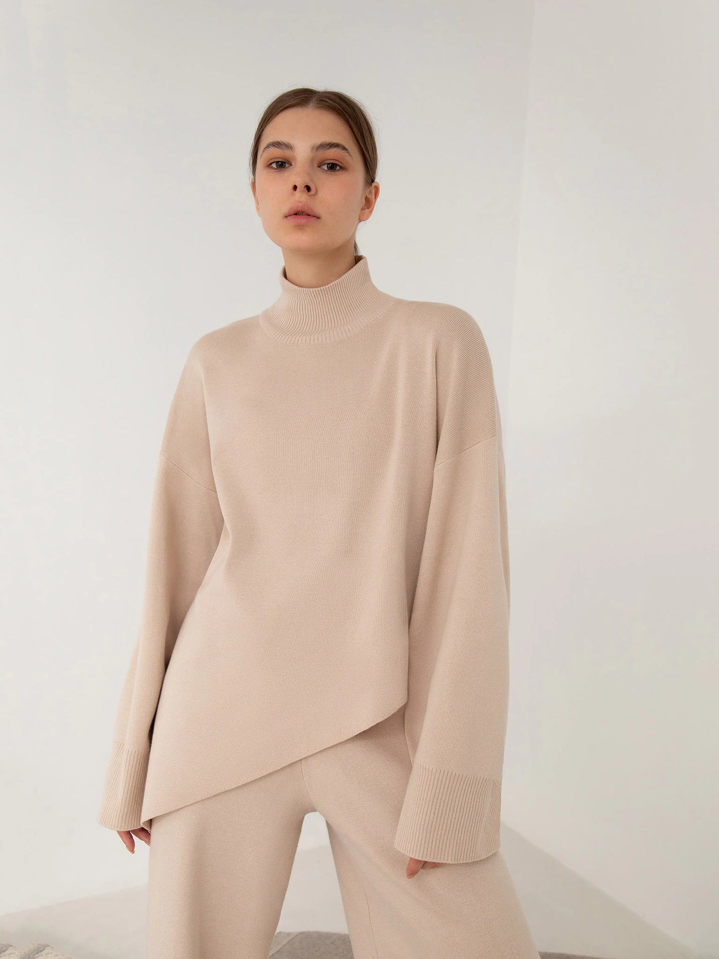 Cinto Pak | Modieuze Tweedelige Set voor Dames - Bestseller 2023