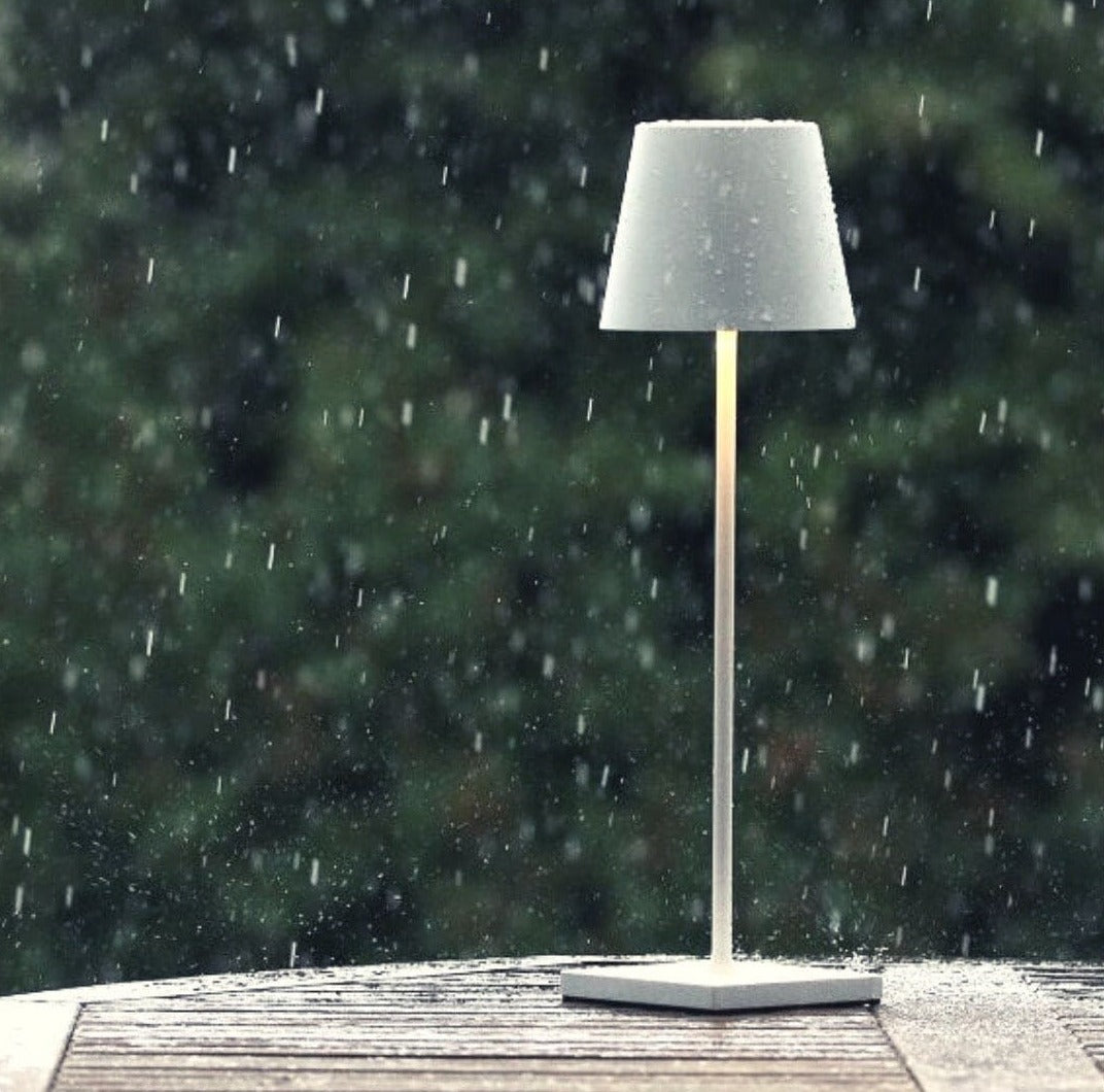 FlexLicht - Draadloze LED-lamp met USB Oplaadfunctie | Moderne Verlichting voor Flexibel Gebruik