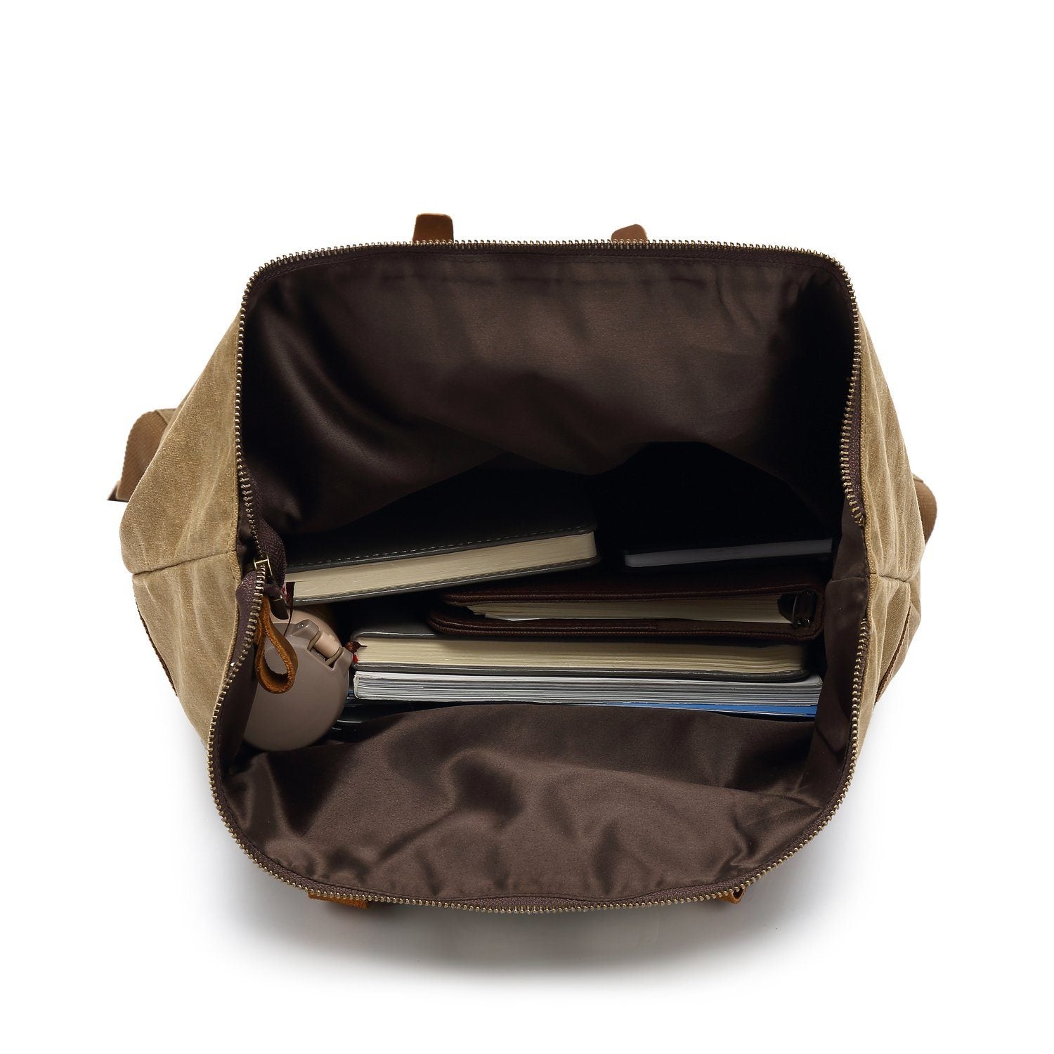 Waterdichte Rugzak | AquaShield – Bescherming en Stijl voor al je Avonturen