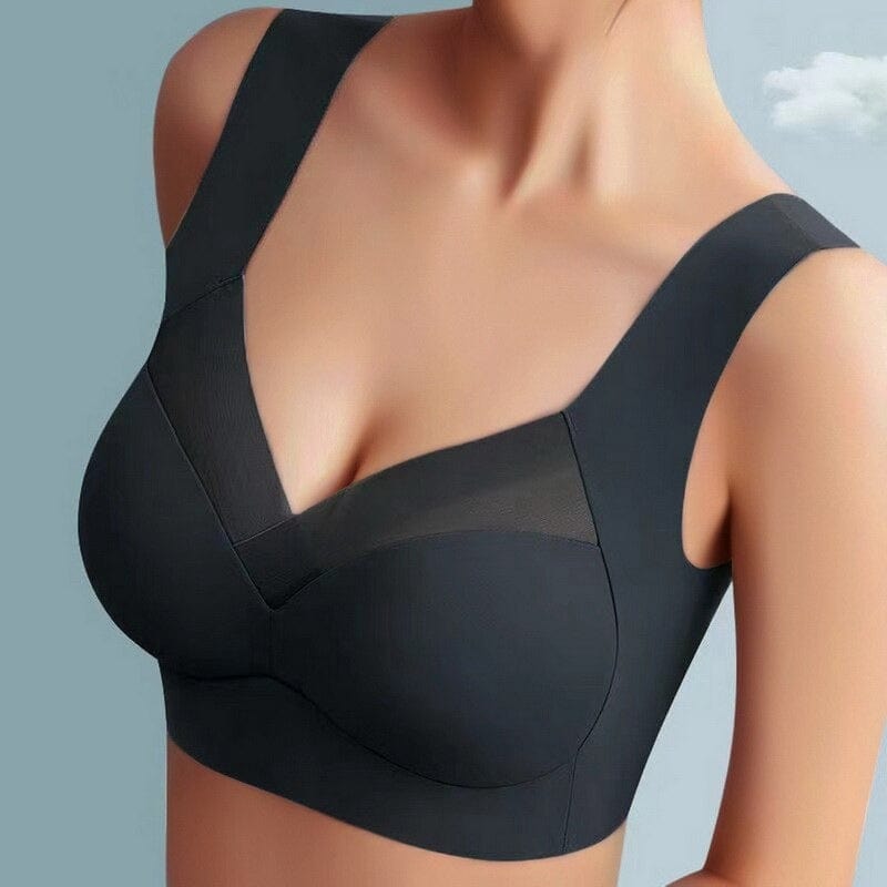 ComfortBra | Naadloze BH voor Ultiem Draagcomfort