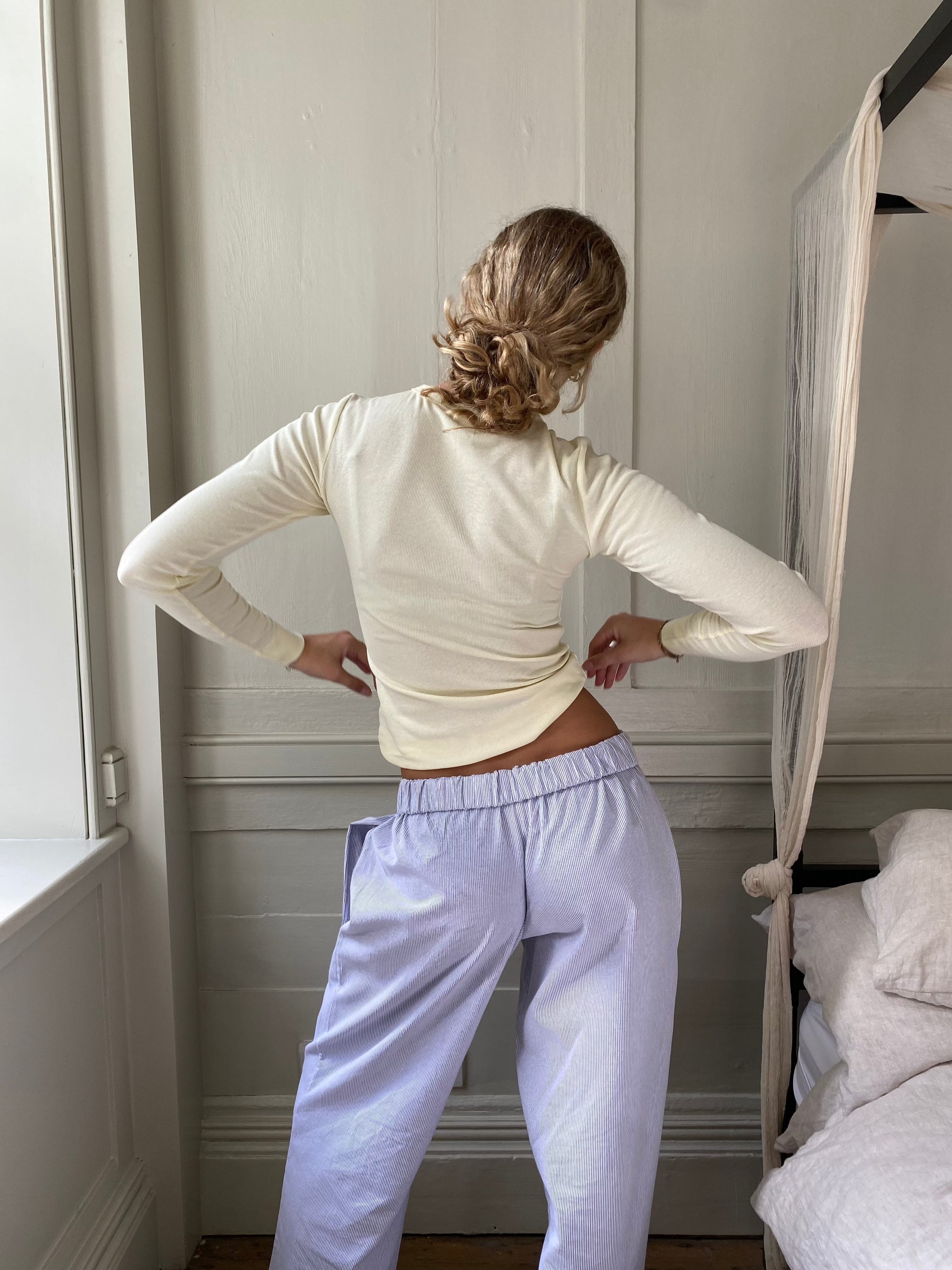 Livia - Lounge Broek voor Dames | Comfortabele en Stijlvolle Loungewear