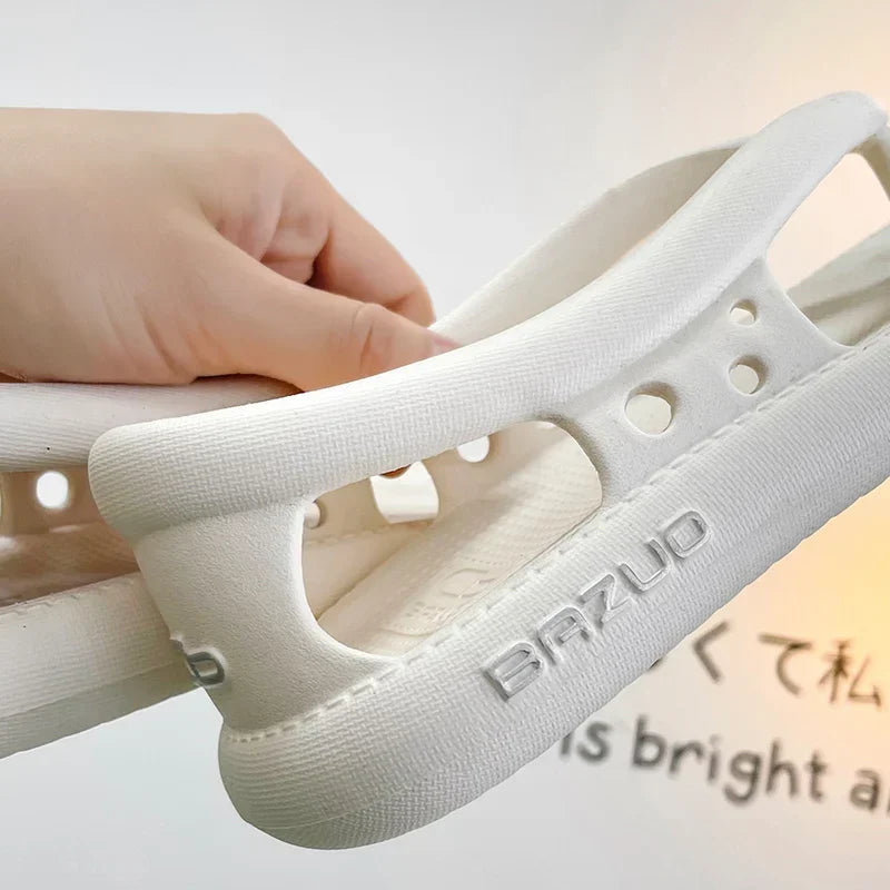 Jolien Comfort - Ortho Lite Antislip Pantoffels voor Dames