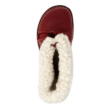 Leonora - Waterdichte Laarzen met Warme Wolvoering | Comfortabele Winterlaarzen voor Dames