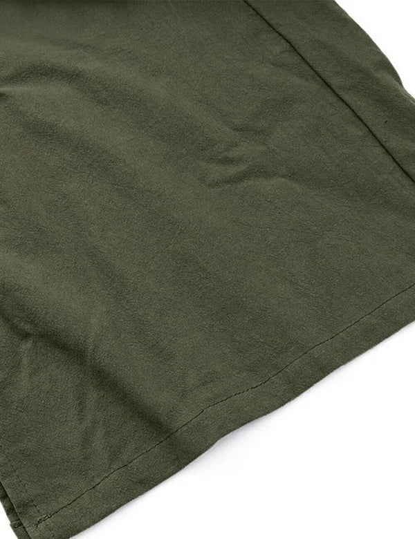 Mila Chic Breeze Zomer-Jumpsuit | Luchtig en Stijlvol voor Zonnige Dagen