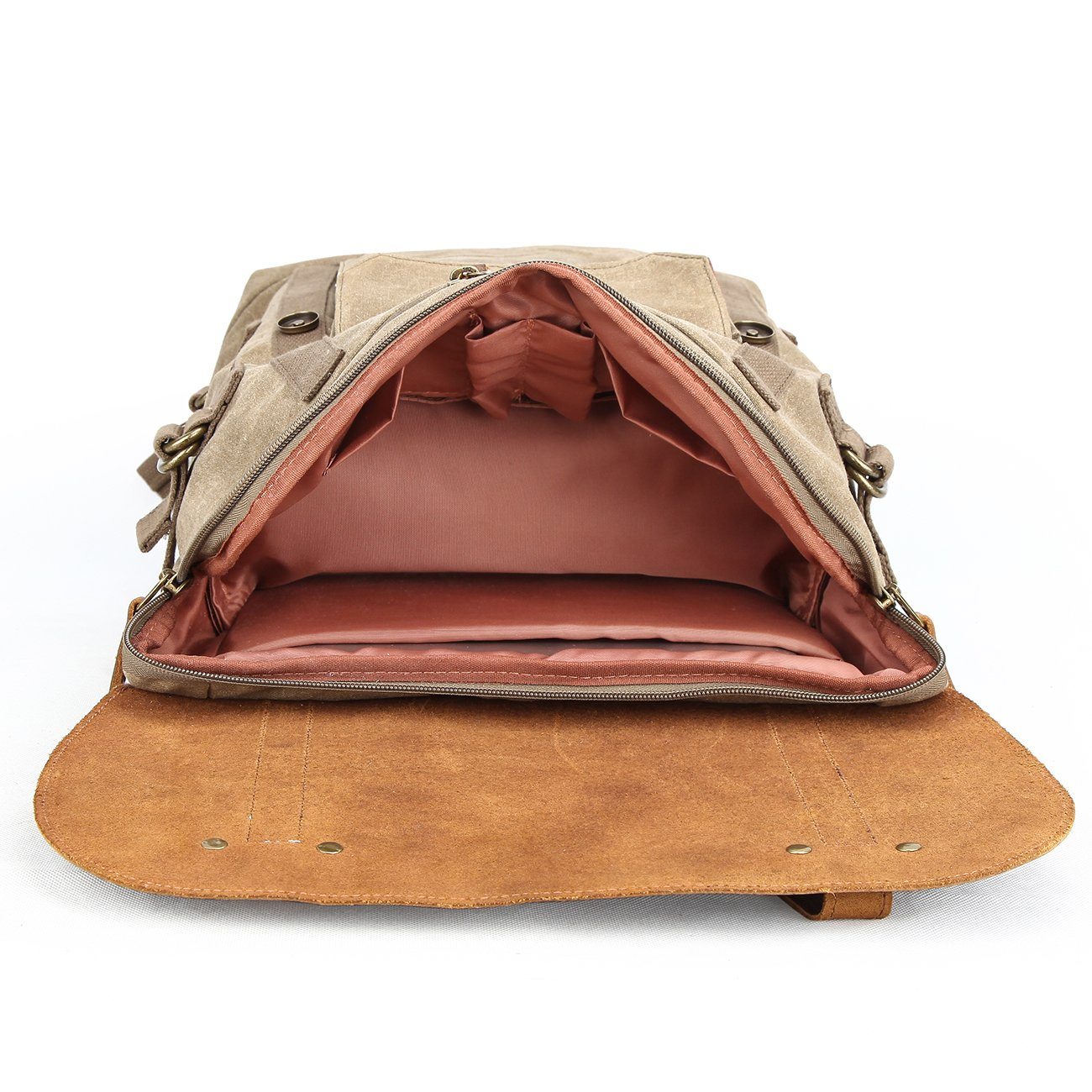 DSLR Cameratas | SnapGuard – Beschermend en Functioneel voor Jouw Uitrusting