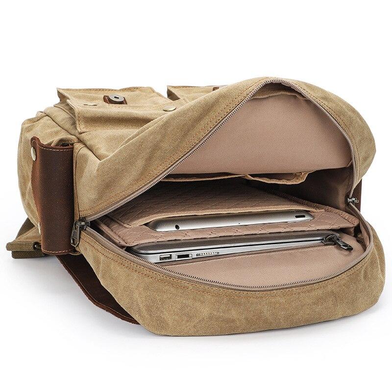 Camera Rugzak | Bergen – Stijlvolle en Beschermende Rugzak voor Fotografie