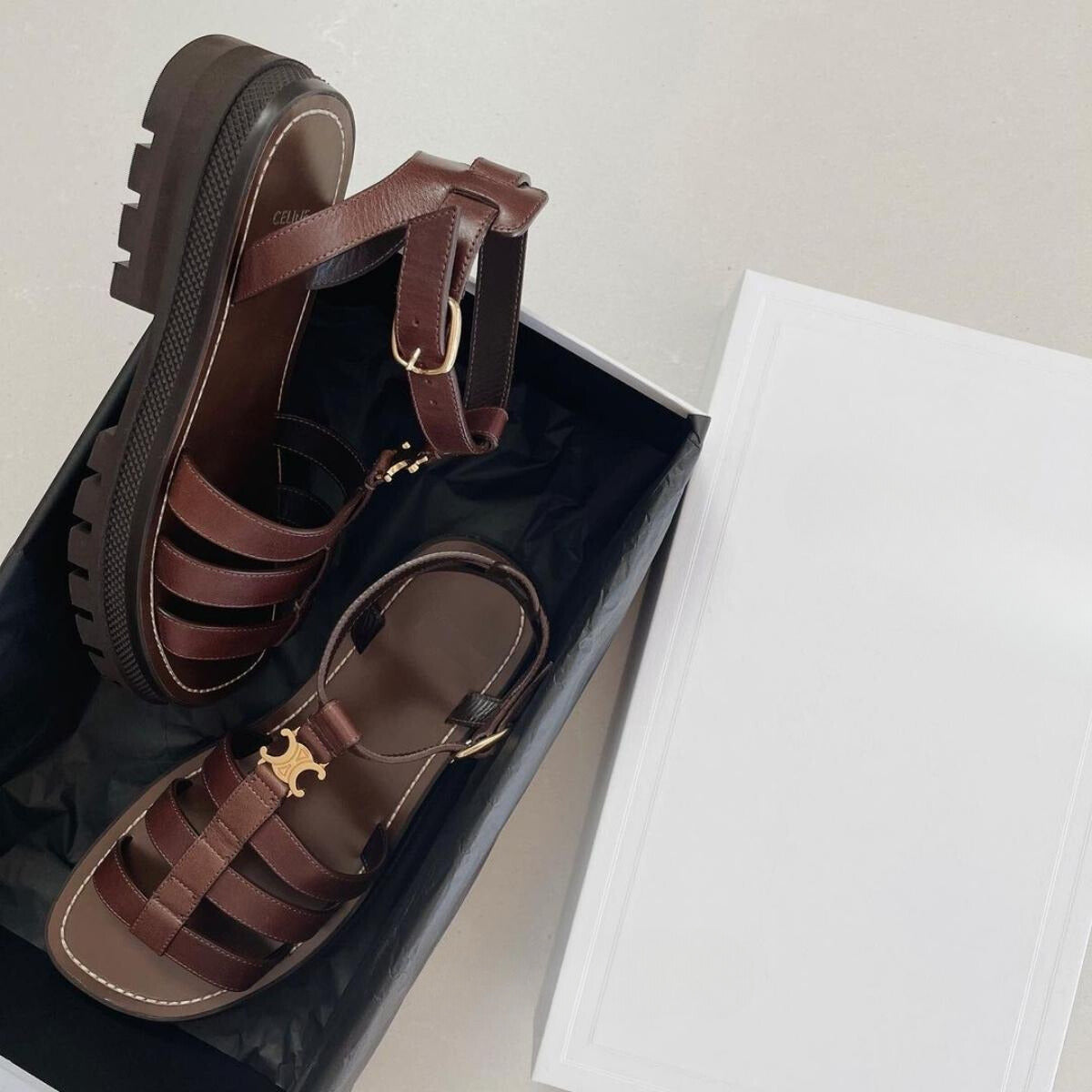 Lea's Comfort Orthopedische Sandalen | Stijlvolle en Ondersteunende Zomersandalen voor Dames