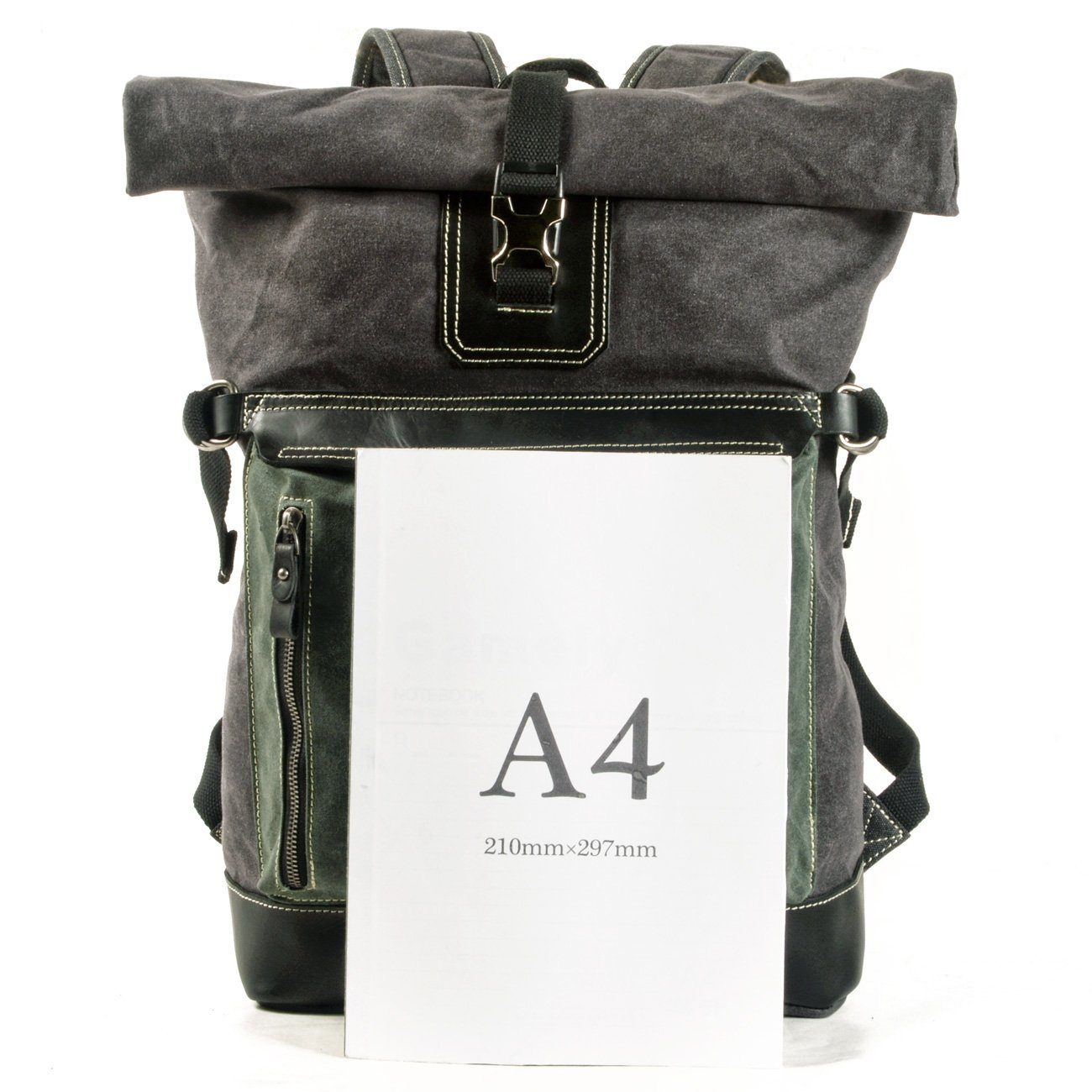 College Tas | Göteborg – Stijlvolle en Ruime Tas voor Dagelijks Gebruik en Werk