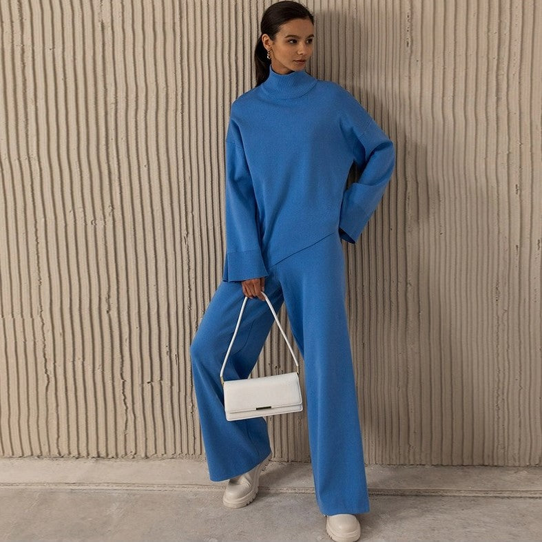 Cinto Pak | Modieuze Tweedelige Set voor Dames - Bestseller 2023