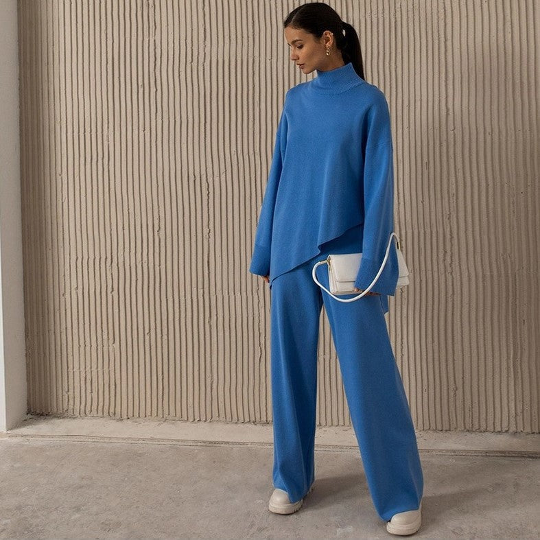 Cinto Pak | Modieuze Tweedelige Set voor Dames - Bestseller 2023