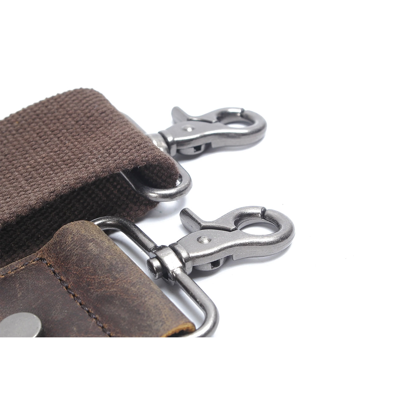 Canvas Duffel Bag | NordicQuest – Ruim en Duurzaam voor Reizen en Avonturen