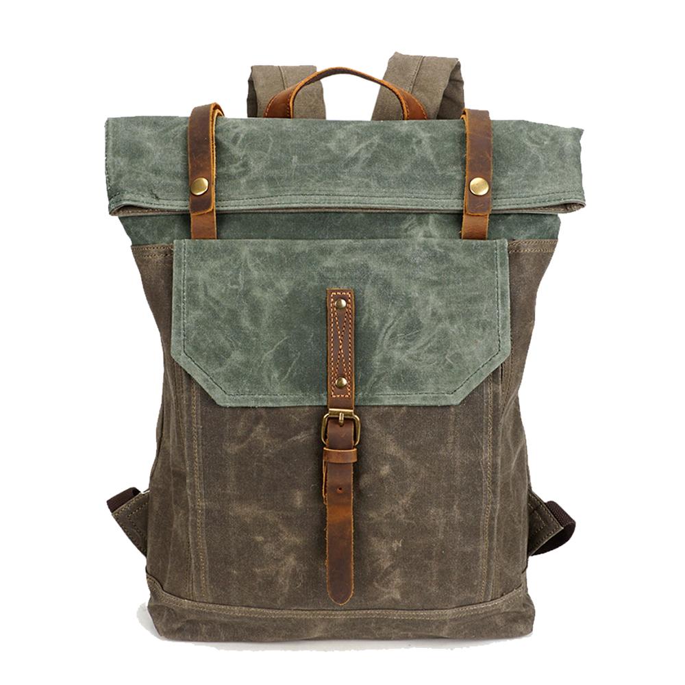 Vintage Rucksack | YUKON