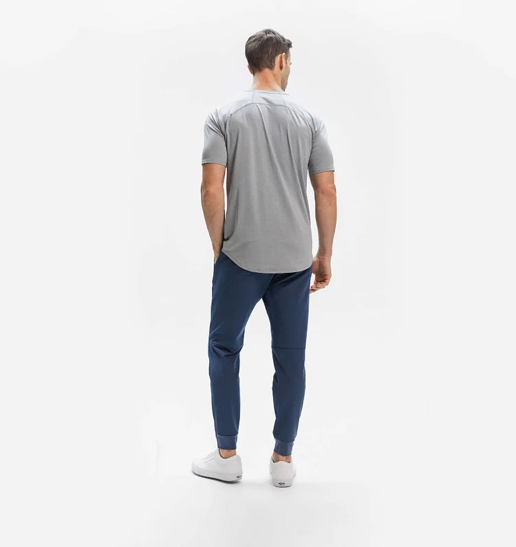 Jasper's VersaFlex Stretch Pantalon voor Heren | Comfortabel en Stijlvol