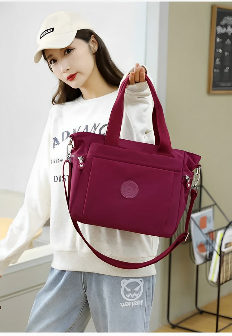 LeonoraStyle - Elegante Schoudertas voor Dames | Luxe en Stijlvol Design