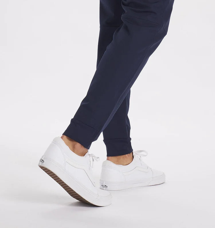 Jasper's VersaFlex Stretch Pantalon voor Heren | Comfortabel en Stijlvol