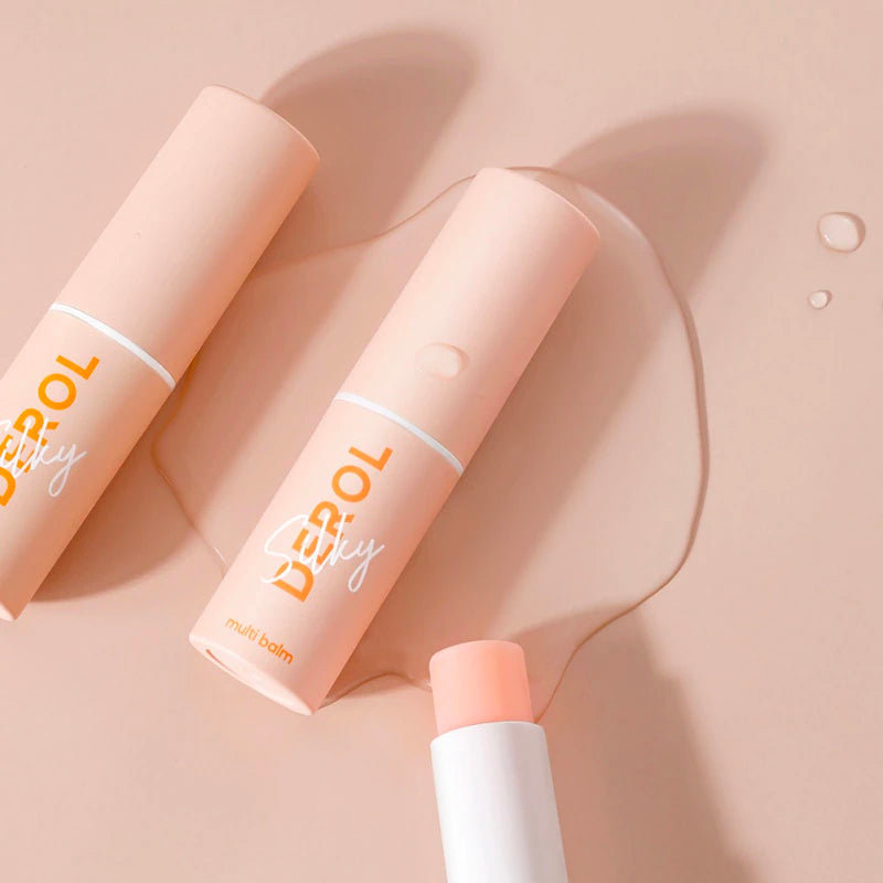 SilkGlow | Multibalsam - Geen Vermoeid Gezicht Meer (2 stuks)