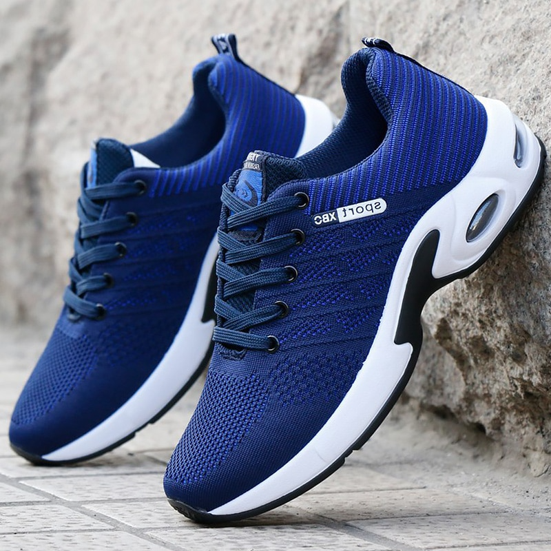 CityStride Sneaker – Sportief en Ondersteunend | Comfortabele Sneakers voor Dagelijks Gebruik
