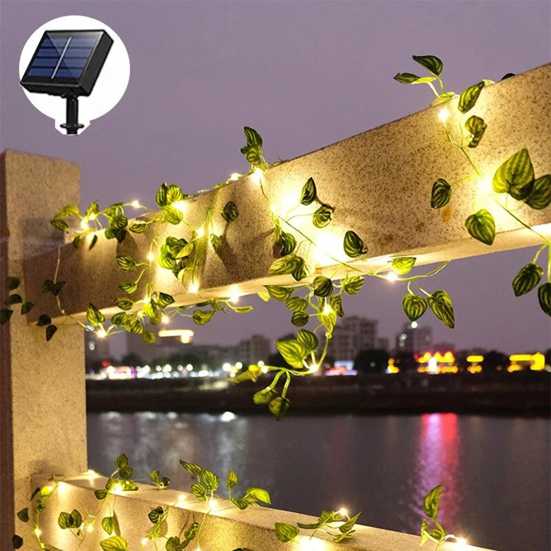 GreenGlow - Hanglamp met Plantenhouder voor Sfeervolle Verlichting