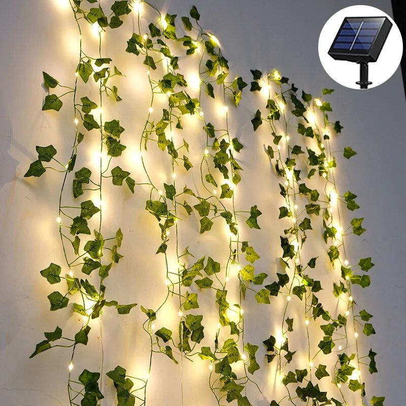 GreenGlow - Hanglamp met Plantenhouder voor Sfeervolle Verlichting