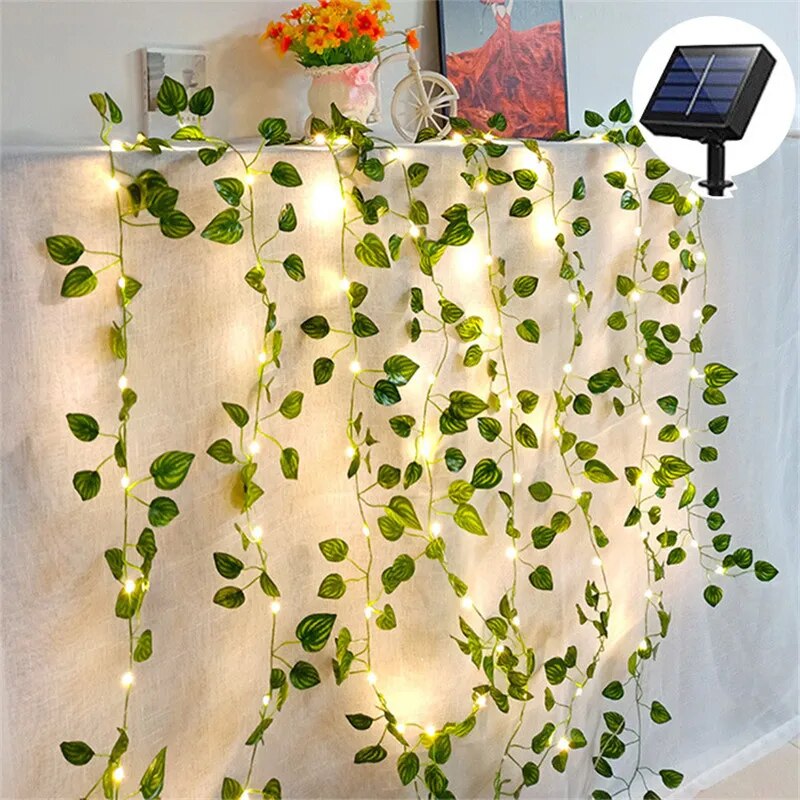 GreenGlow - Hanglamp met Plantenhouder voor Sfeervolle Verlichting