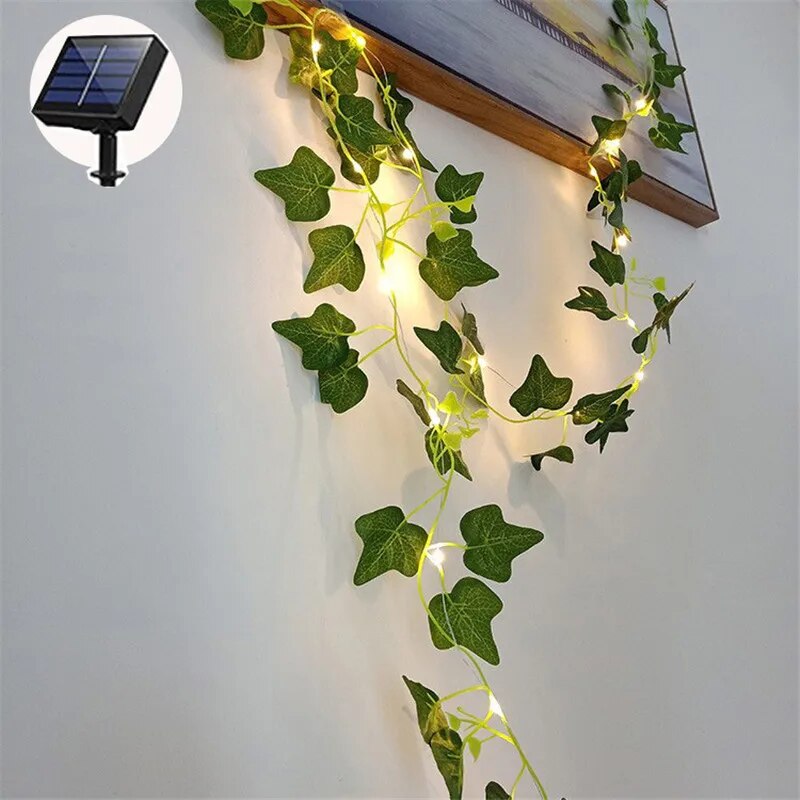 GreenGlow - Hanglamp met Plantenhouder voor Sfeervolle Verlichting