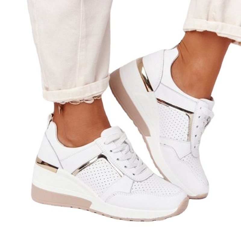Lovana Ondersteunende Schoenen – Stijlvol en Comfortabel voor Dames