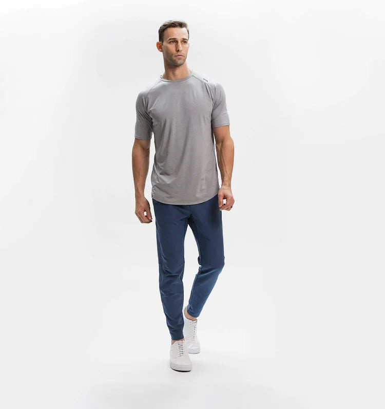 Jasper's VersaFlex Stretch Pantalon voor Heren | Comfortabel en Stijlvol