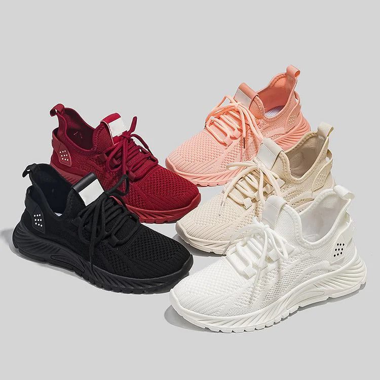 Danielle's ComfortMax Orthopedische Schoenen voor Dames - Comfortabele en Ondersteunende Stappers