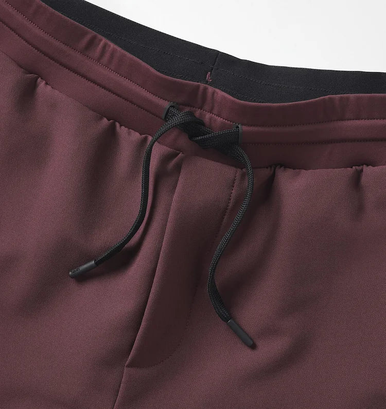 Jasper's VersaFlex Stretch Pantalon voor Heren | Comfortabel en Stijlvol