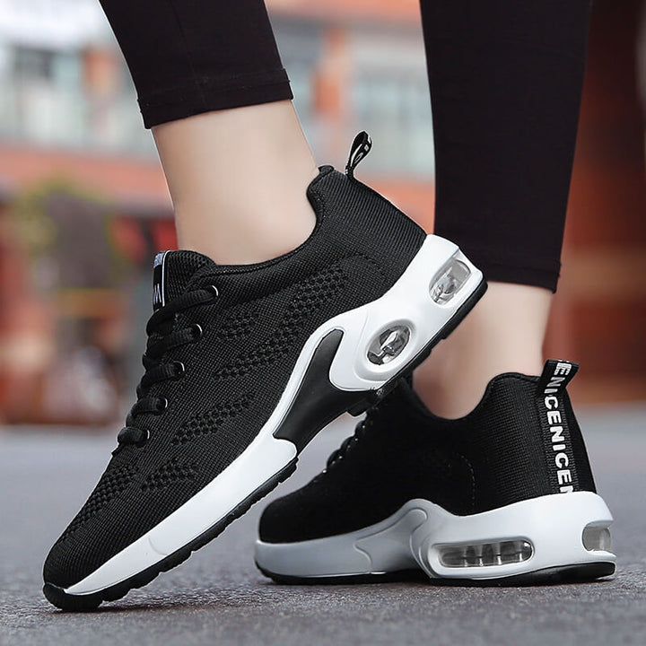 EnduroFit - Sportschoenen met Orthopedisch Voetbed voor Dames