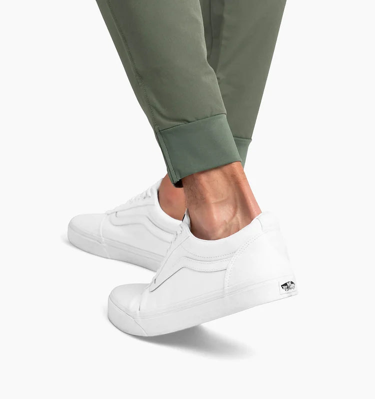 Jasper's VersaFlex Stretch Pantalon voor Heren | Comfortabel en Stijlvol