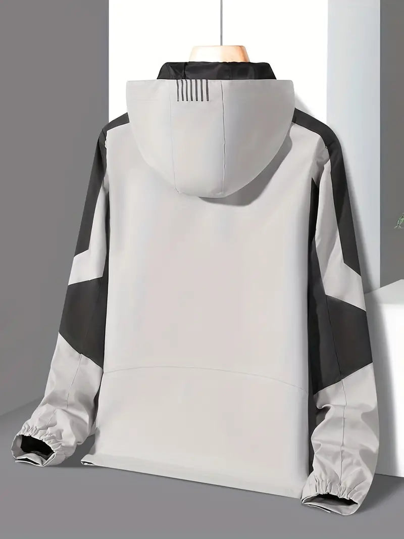 Nadira - Warme Dames Denimjas met Fleece Voering | Comfortabele Winterjas