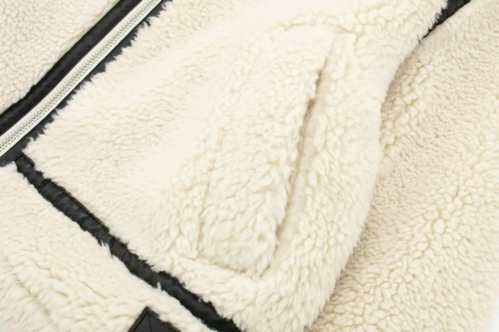 Warmtique - Modieuze Teddy Fleece Jas voor Dames