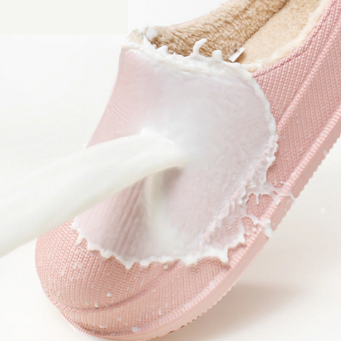 FluffySteps - De Meest Gewilde Pantoffels voor Thuis en Onderweg