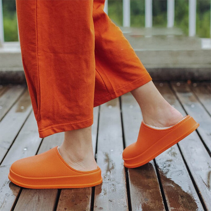 FluffySteps - De Meest Gewilde Pantoffels voor Thuis en Onderweg