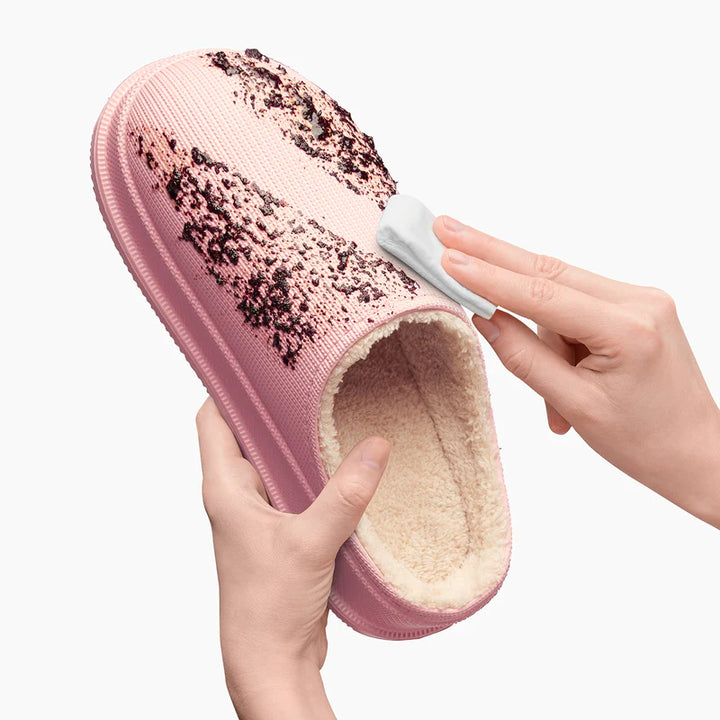 Fluffy Slippers - De Meest Gewilde Pantoffels voor Thuis en Rondom het Huis