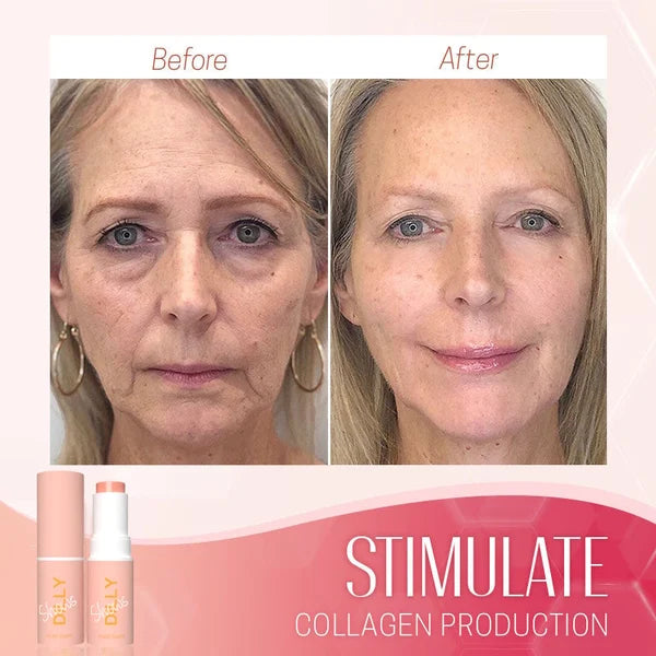 SilkGlow | Multibalsam - Geen Vermoeid Gezicht Meer (2 stuks)