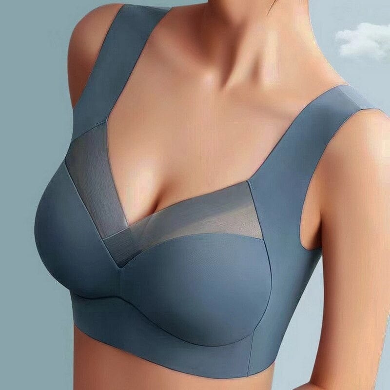 ComfortBra | Naadloze BH voor Ultiem Draagcomfort