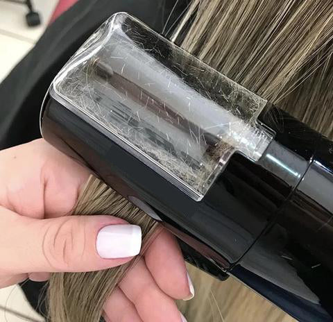 HairTrim - Gespleten Haarpunten Verwijderaar