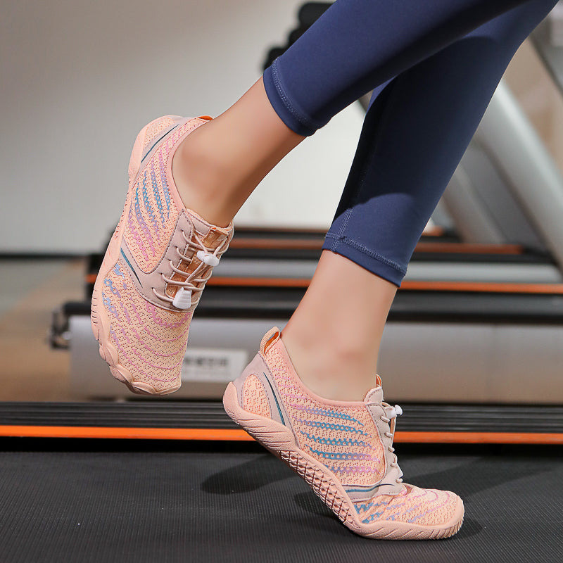 HappyFeet™ | Barefoot Sportschoenen