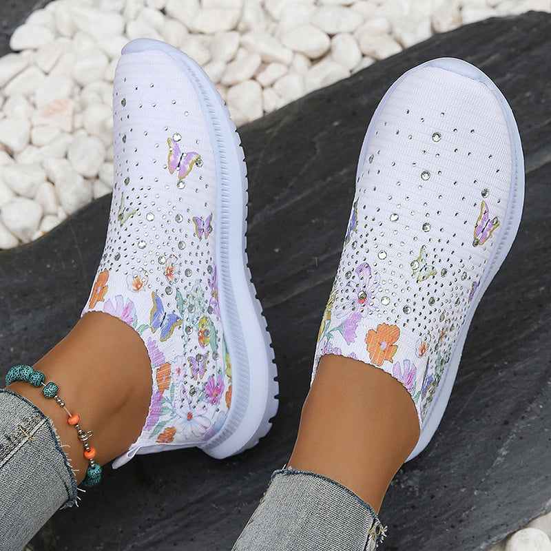 Vlinder™ | Fantastisch Comfort Schoenen