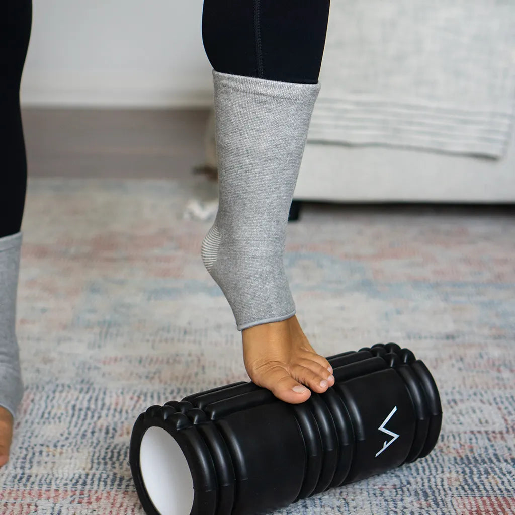 EcoComfort™ | Ademende Bamboe Comfort Sokken